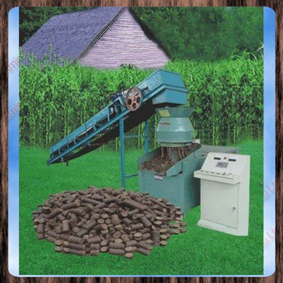 american pellet mill 