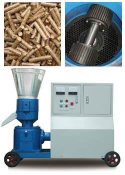 Effective Pellet Mills for Home Use