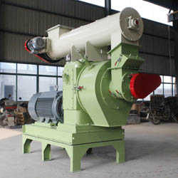 gemco pellet mill