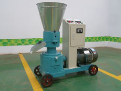 How to buy a quality pellet mill