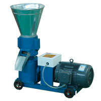 pellet mills for home use