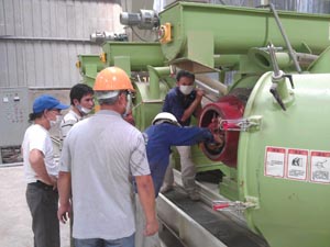 solutions-to-wood-pellet-making-machine