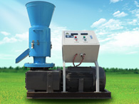 straw-pellet-press-machine