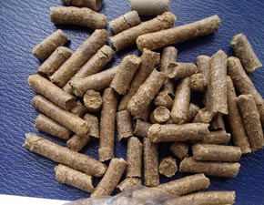 wheat-straw-pellets