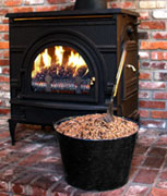 Make Wood Pellets Instead of Buy Wood Pellets