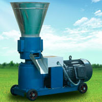 How to Choose Small Wood Pellet Mill