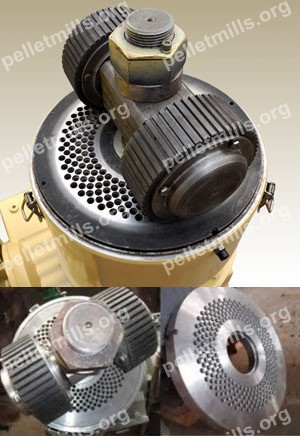 wood-pellet-mill-dies