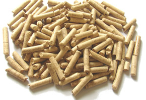 wood-pellet