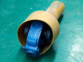 PTO-shaft