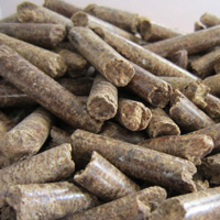 How To Make Wood Pellets