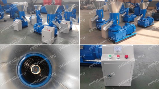 wood pellet machine for sale